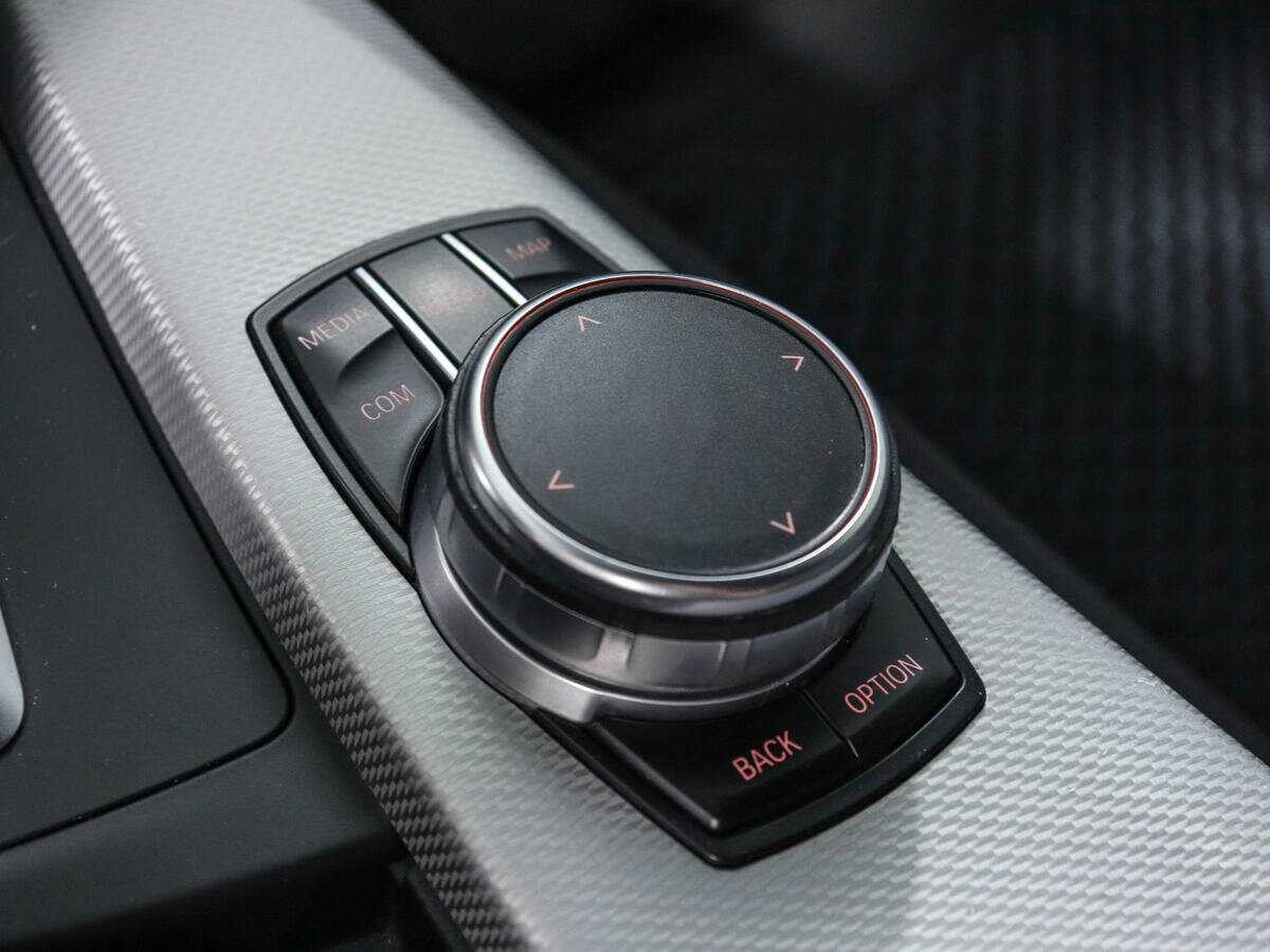 Купить БМВ 3 серии, 2015, 195 241 км.. Фото: #16