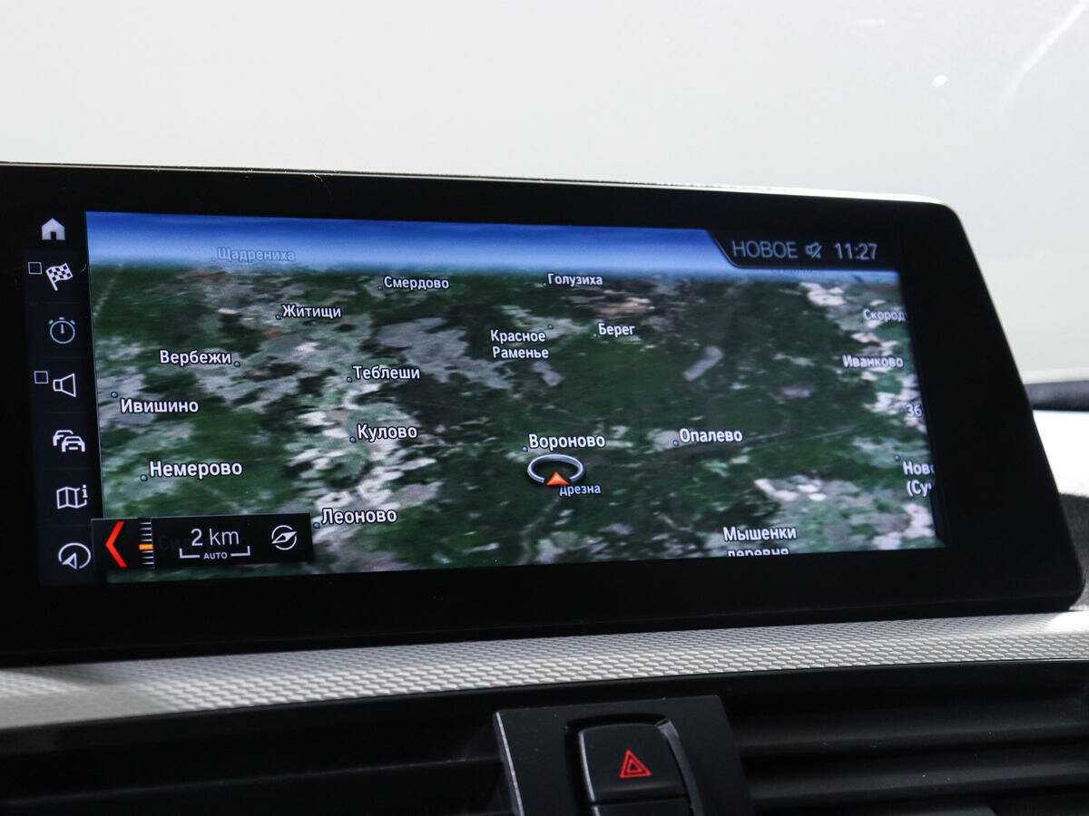 Купить БМВ 3 серии, 2015, 195 241 км.. Фото: #18