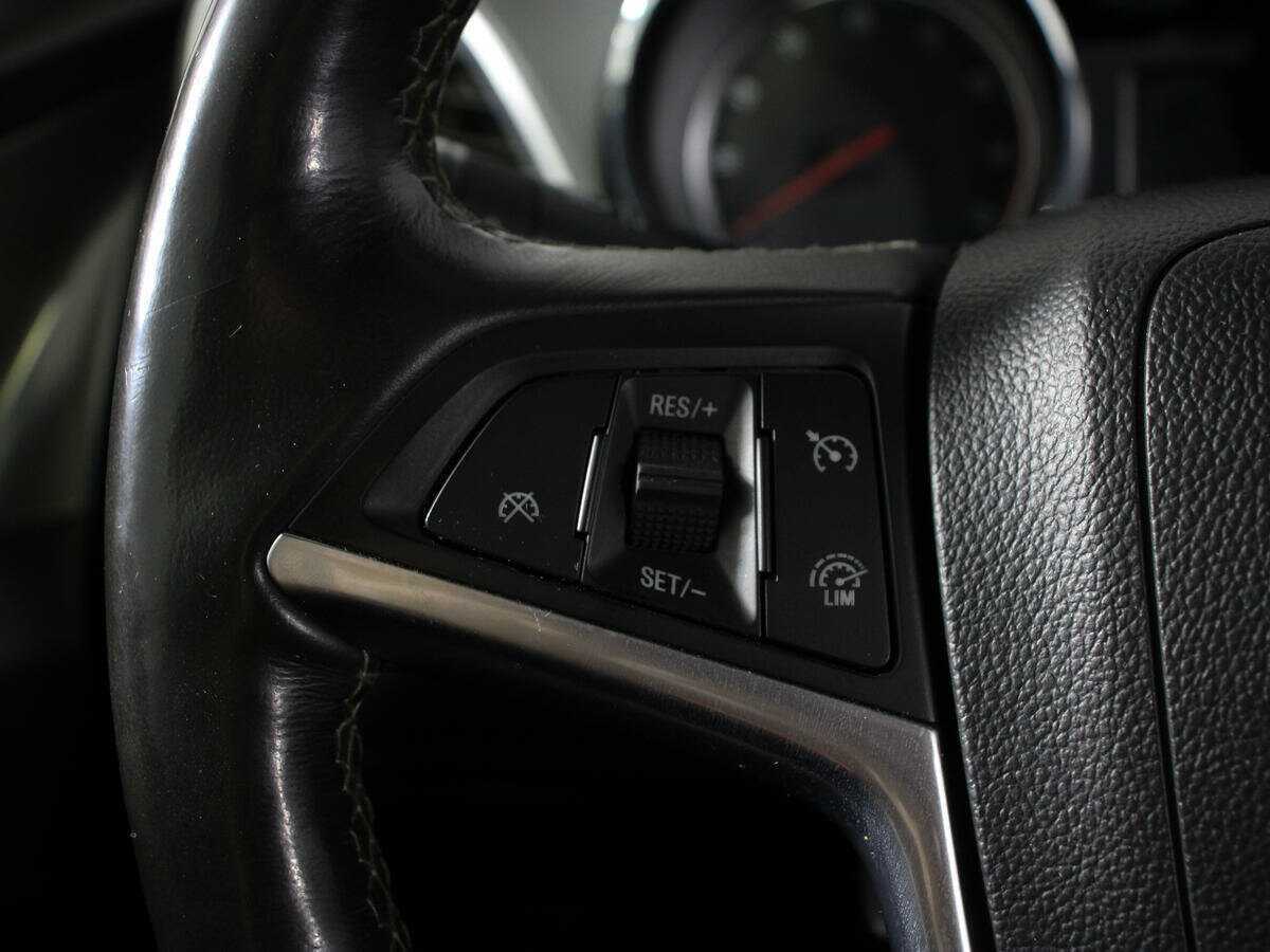 Купить Опель Мокка, 2013, 99 340 км.. Фото: #15