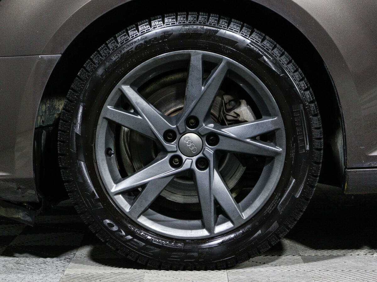 Купить Ауди А4, 2016, 126 000 км.. Фото: #14