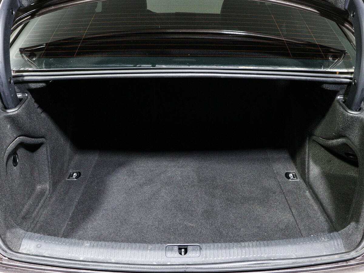 Купить Ауди А4, 2016, 126 000 км.. Фото: #17