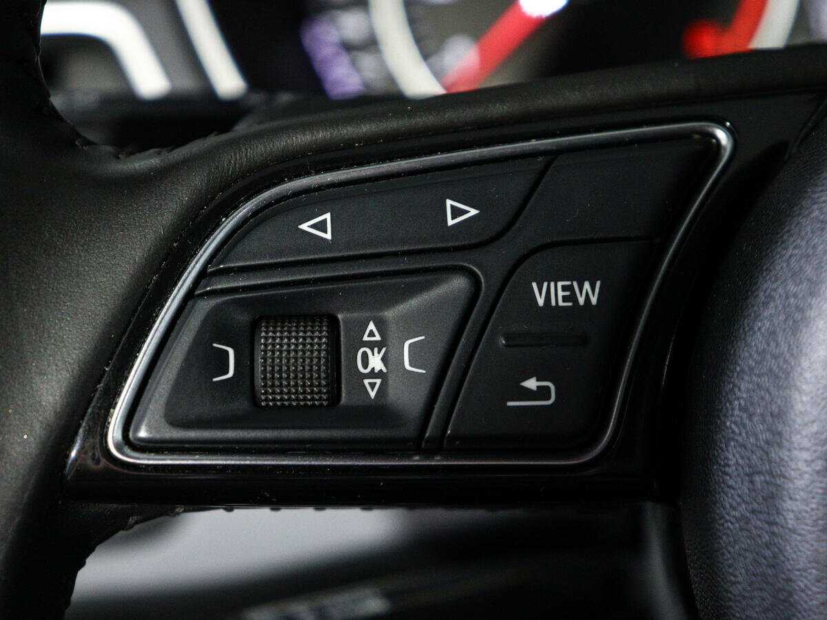 Купить Ауди А4, 2016, 126 000 км.. Фото: #21