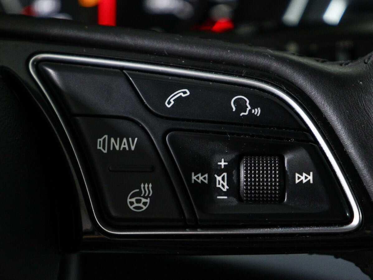 Купить Ауди А4, 2016, 126 000 км.. Фото: #22