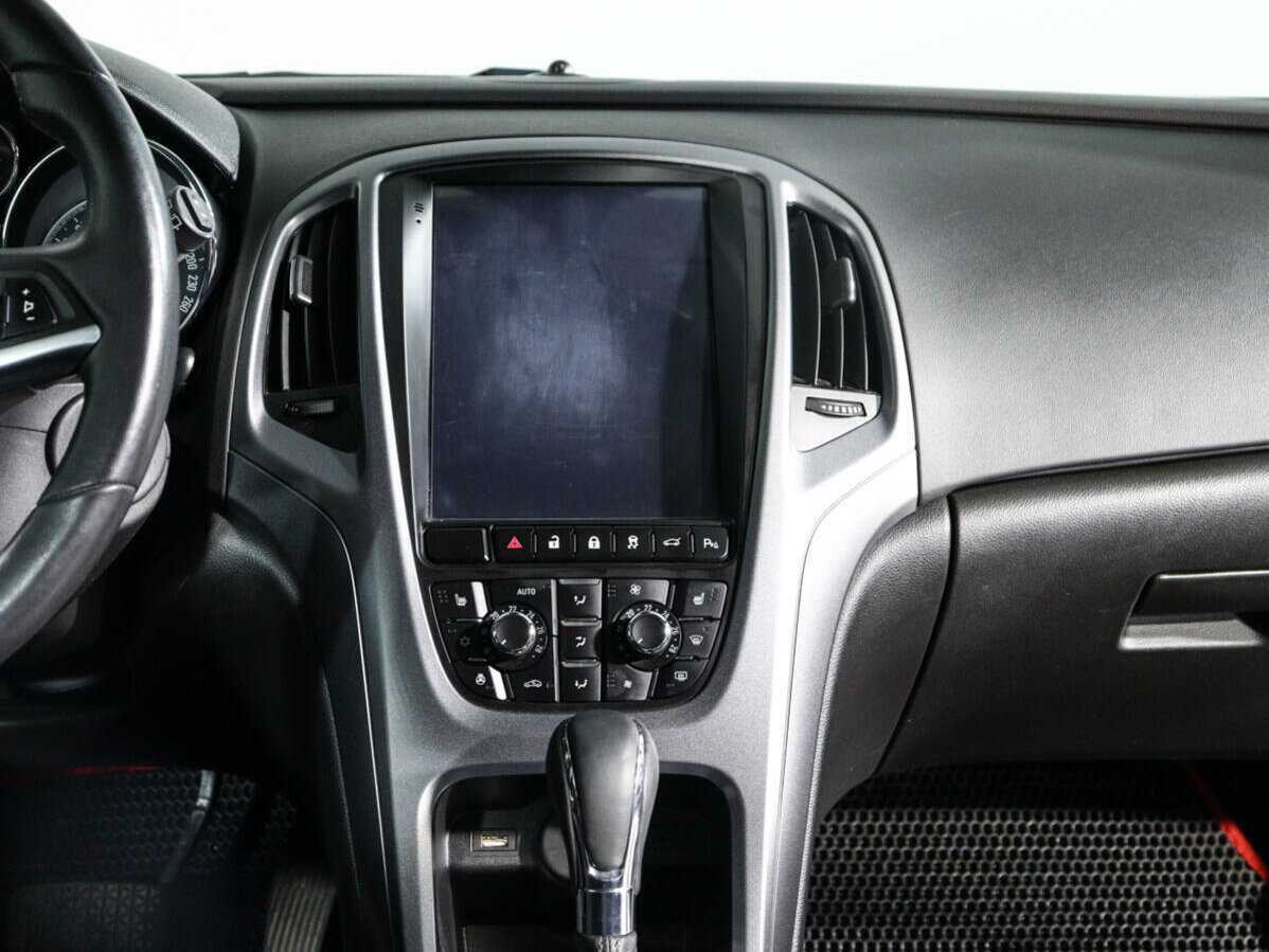 Купить Опель Астра, 2014, 80 000 км.. Фото: #11