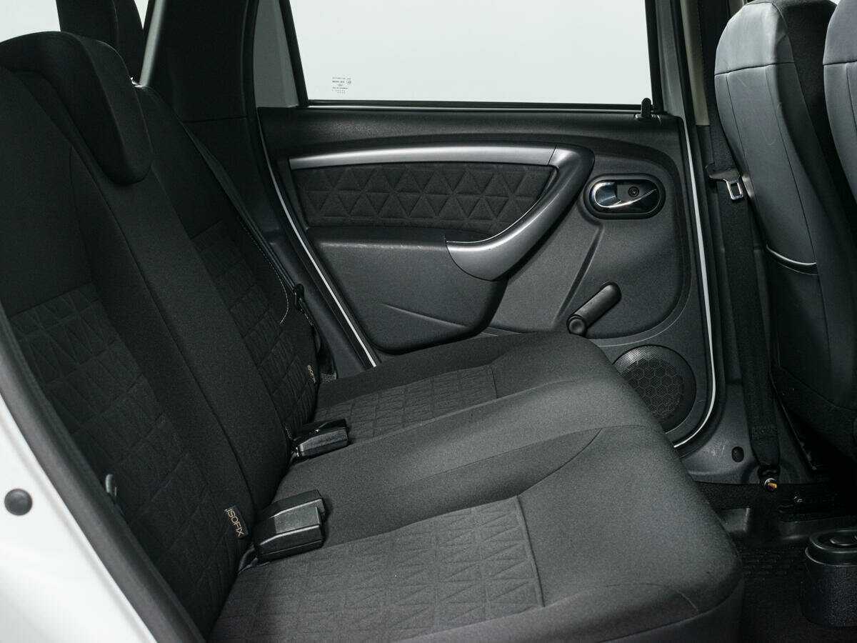 Купить Рено Дастер, 2017, 88 000 км.. Фото: #12