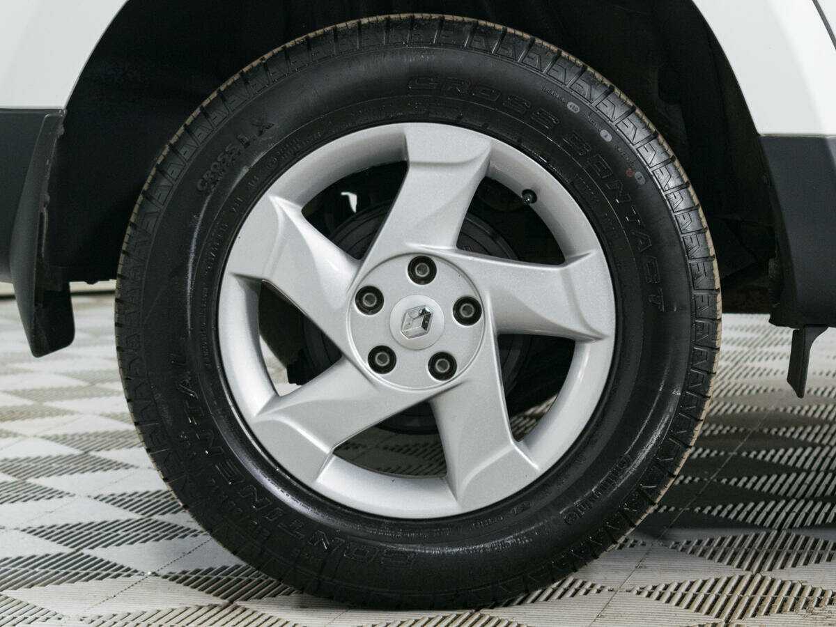 Купить Рено Дастер, 2017, 88 000 км.. Фото: #17