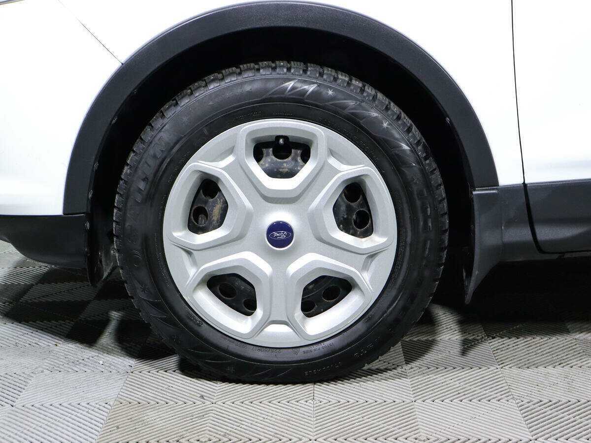 Купить Форд Куга, 2014, 133 000 км.. Фото: #14