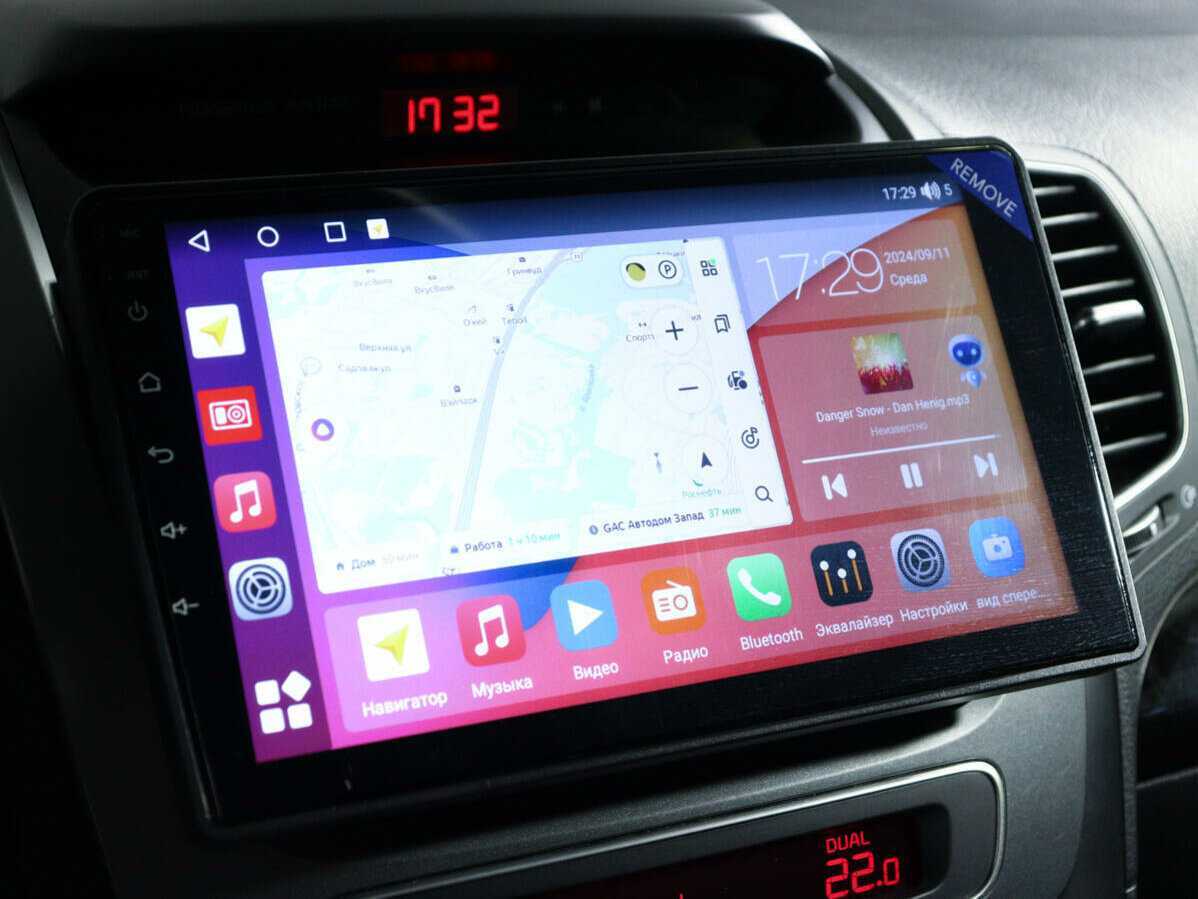 Купить Киа Соренто, 2014, 73 000 км.. Фото: #24