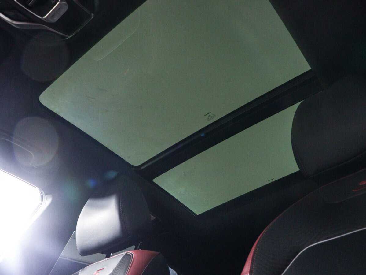 Купить Джили Кулрэй, 2022, 29 304 км.. Фото: #18