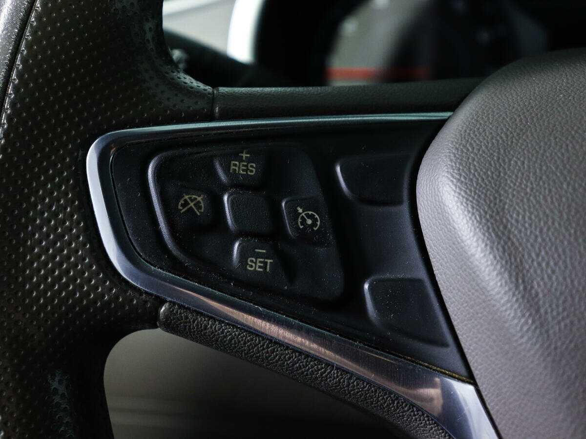 Купить Шевроле Малибу, 2019, 171 775 км.. Фото: #18