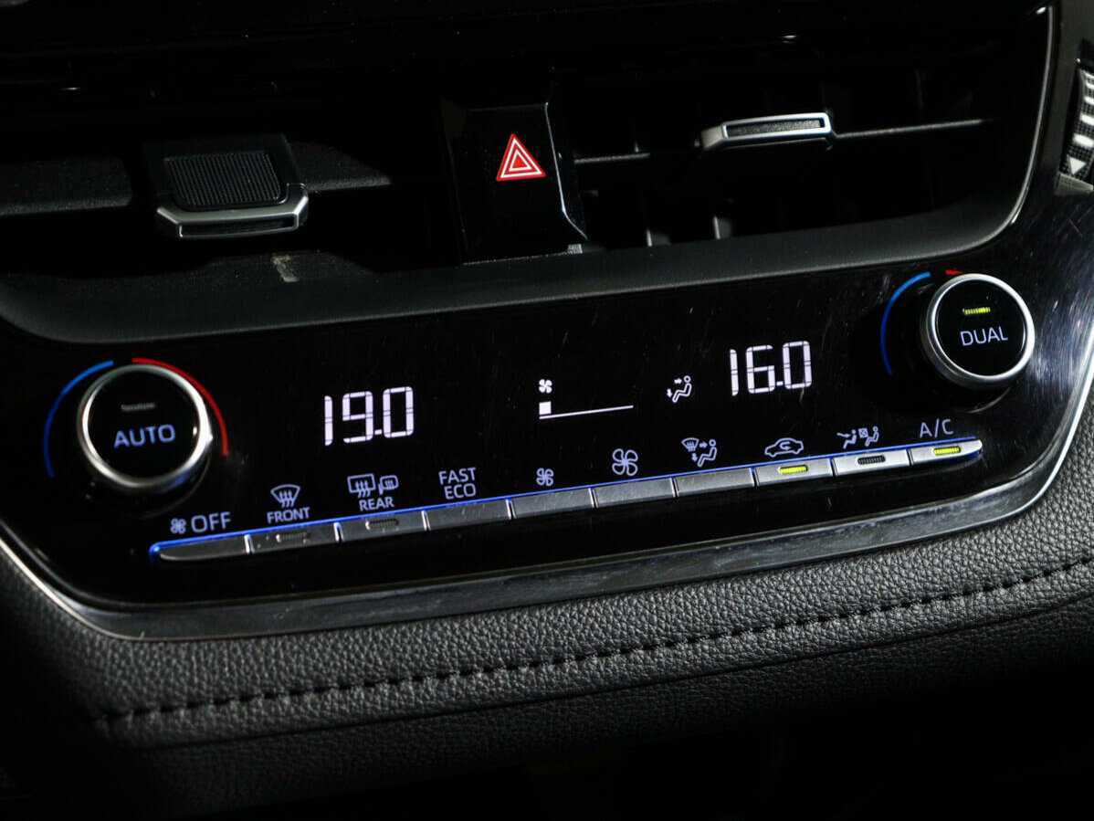 Купить Тойота Королла, 2019, 67 000 км.. Фото: #18