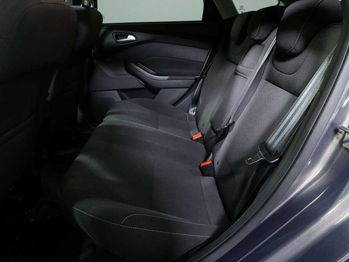 Купить Форд Фокус, 2012, 93 282 км.. Фото: #7