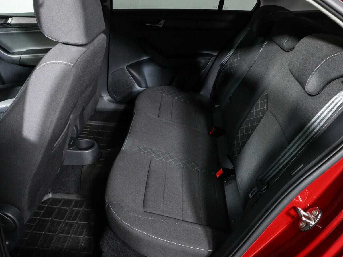 Купить Шкода Рапид, 2020, 48 302 км.. Фото: #9