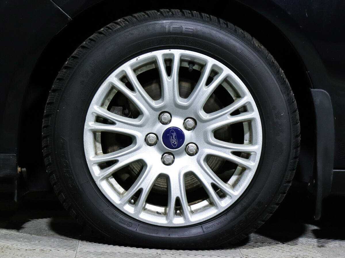 Купить Форд Фокус, 2012, 127 423 км.. Фото: #12