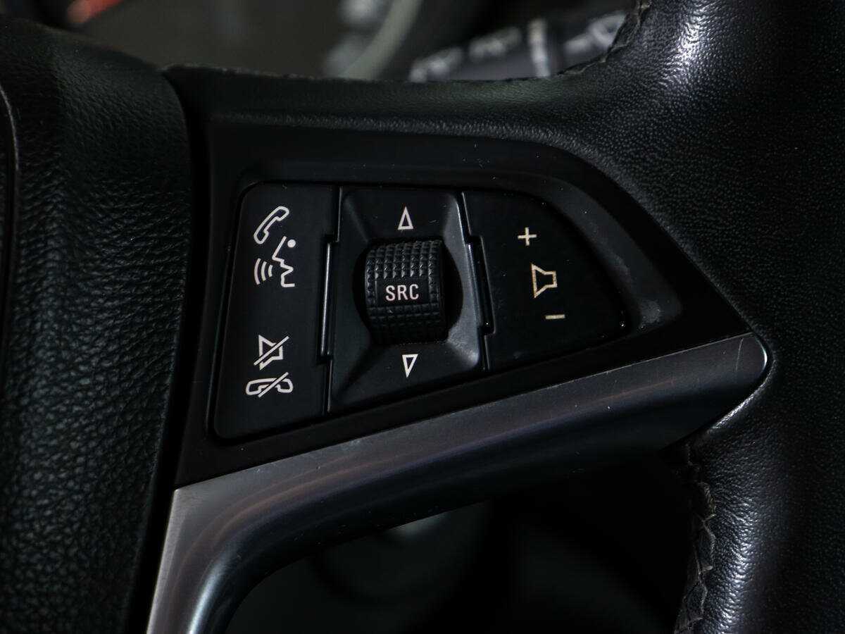 Купить Опель Астра, 2012, 190 191 км.. Фото: #15