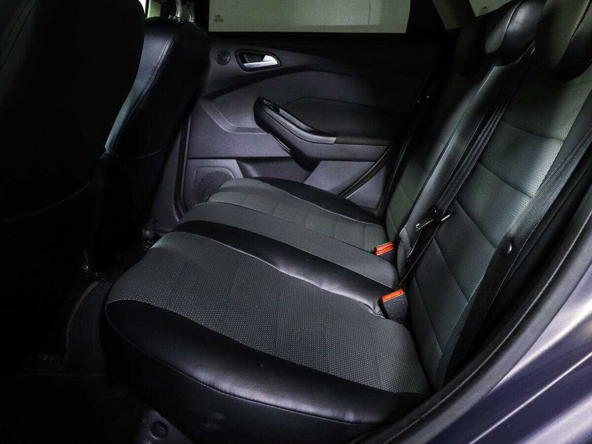 Купить Форд Фокус, 2012, 124 608 км.. Фото: #7