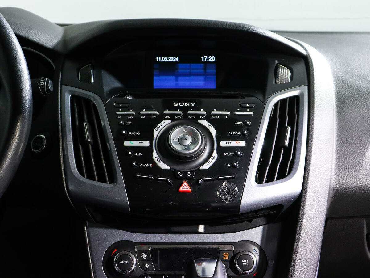 Купить Форд Фокус, 2012, 124 608 км.. Фото: #10