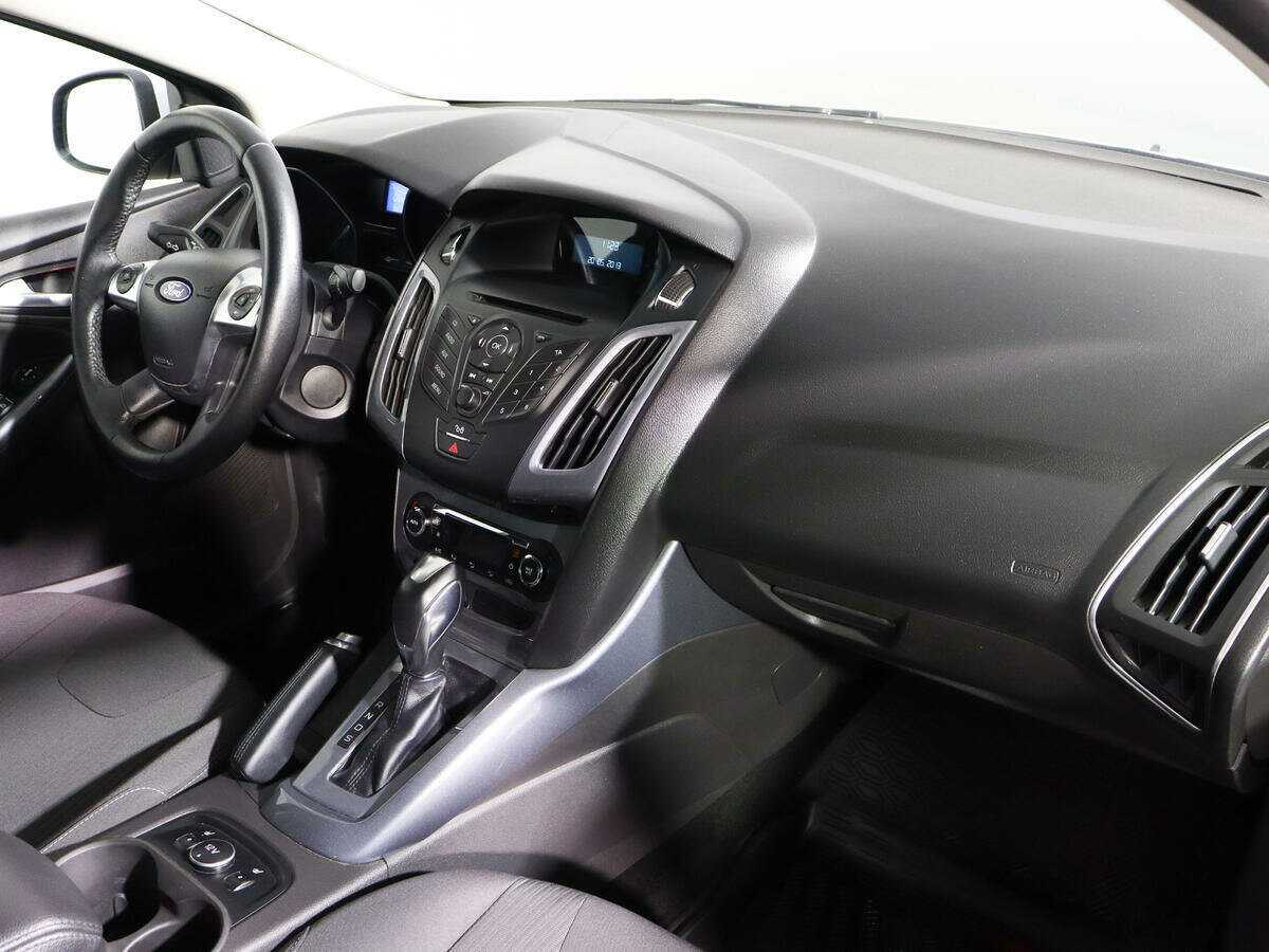 Купить Форд Фокус, 2013, 107 174 км.. Фото: #6