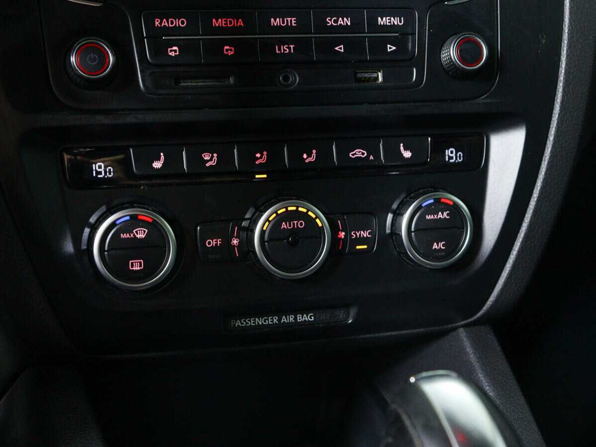 Купить Фольксваген Джетта, 2013, 285 125 км.. Фото: #13