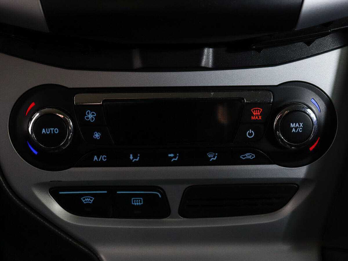 Купить Форд Фокус, 2013, 269 447 км.. Фото: #18