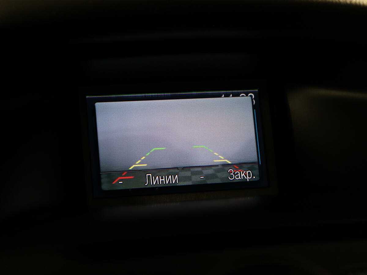 Купить Форд Фокус, 2013, 269 447 км.. Фото: #20