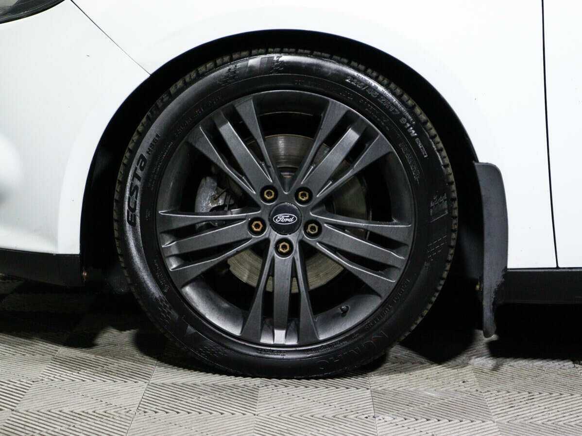 Купить Форд Фокус, 2013, 200 865 км.. Фото: #12