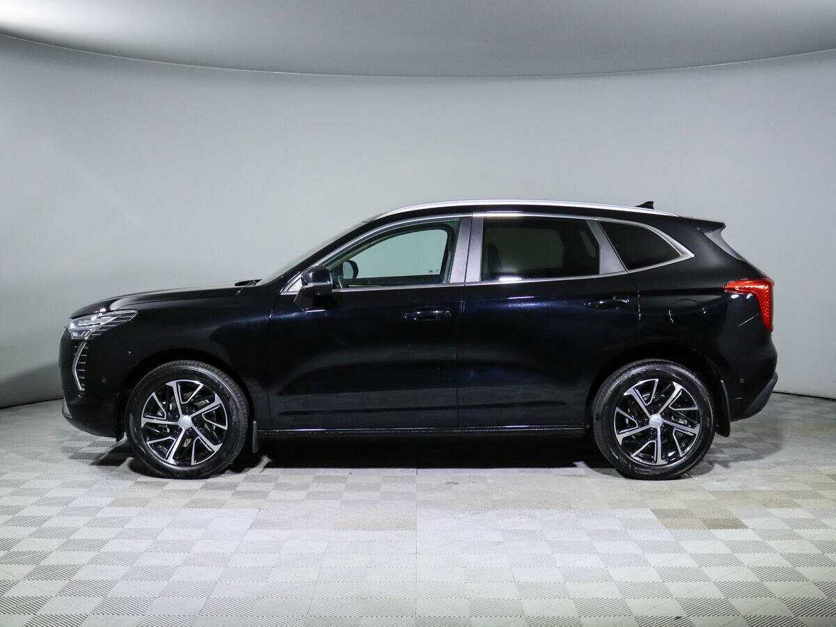 Купить Хавал Джолион, 2023, 26 414 км.. Фото: #7