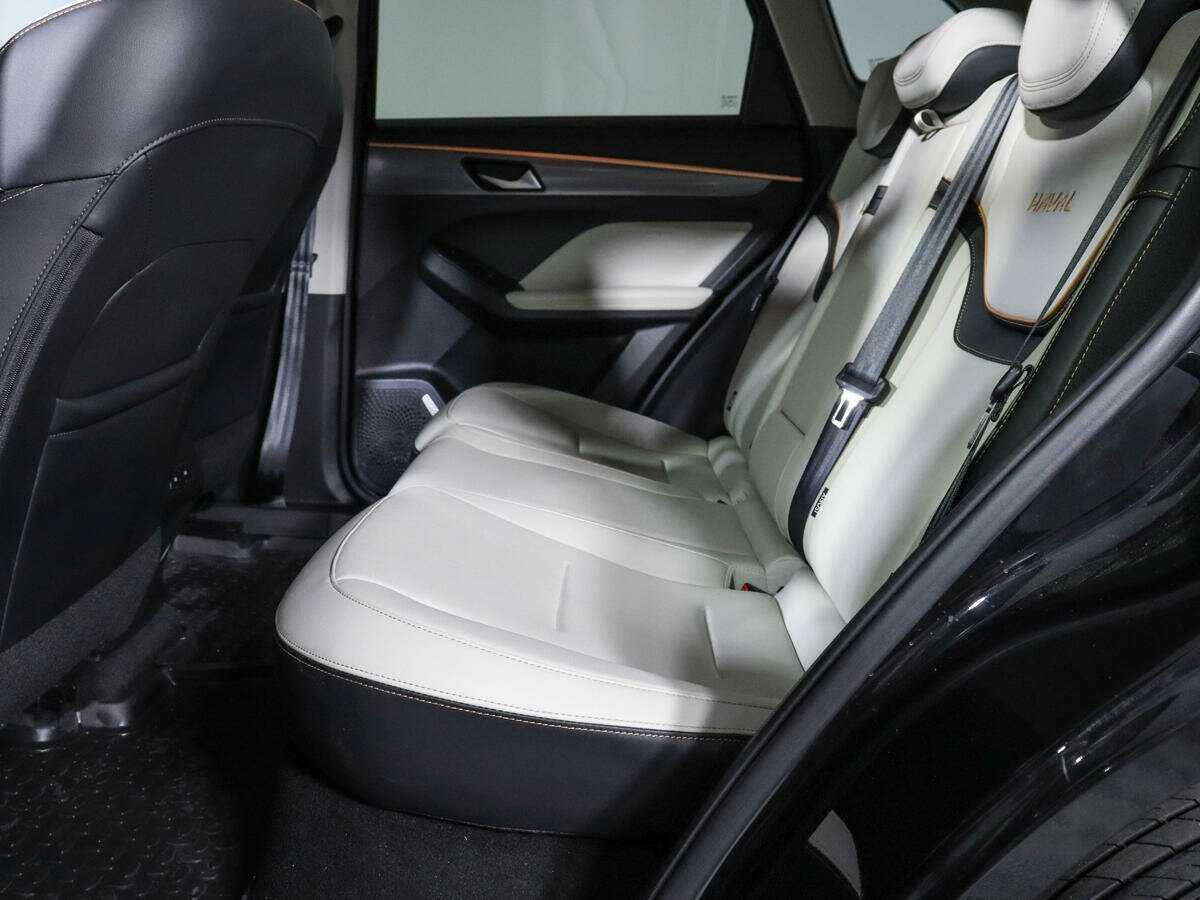 Купить Хавал Джолион, 2023, 26 414 км.. Фото: #9