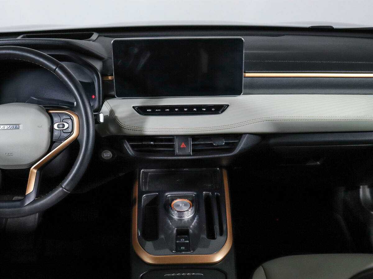 Купить Хавал Джолион, 2023, 26 414 км.. Фото: #12