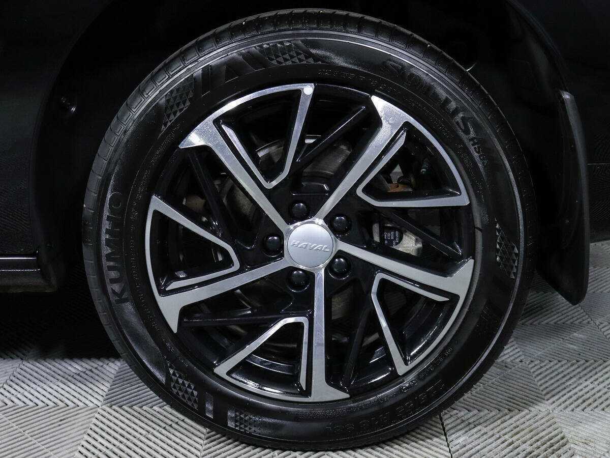 Купить Хавал Джолион, 2023, 26 414 км.. Фото: #14