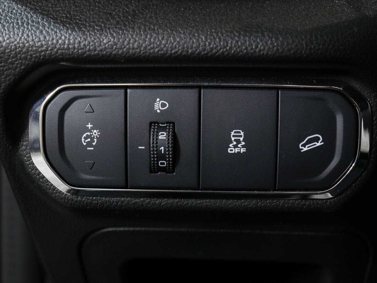 Купить Хавал Джолион, 2023, 26 414 км.. Фото: #18