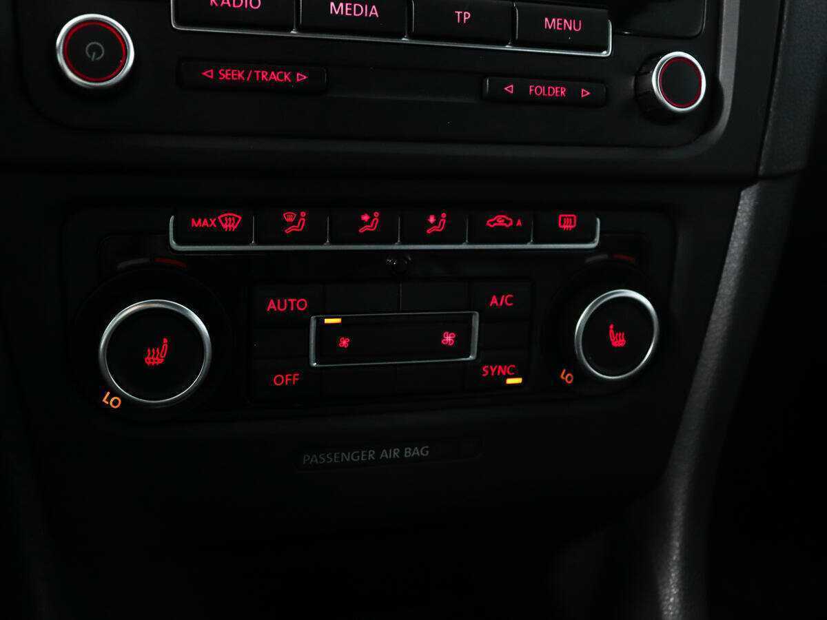 Купить Фольксваген Гольф, 2012, 84 820 км.. Фото: #12