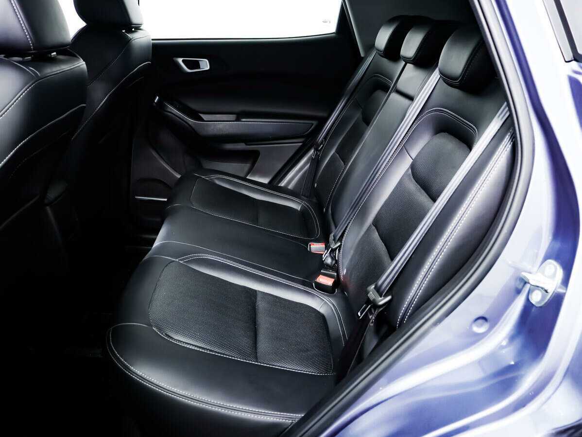 Купить Чери Тигго 4, 2021, 112 637 км.. Фото: #11