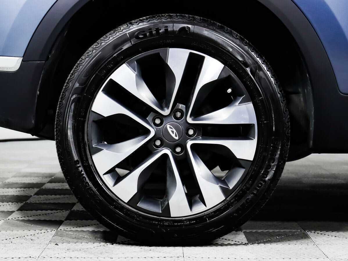 Купить Чери Тигго 4, 2021, 112 637 км.. Фото: #13