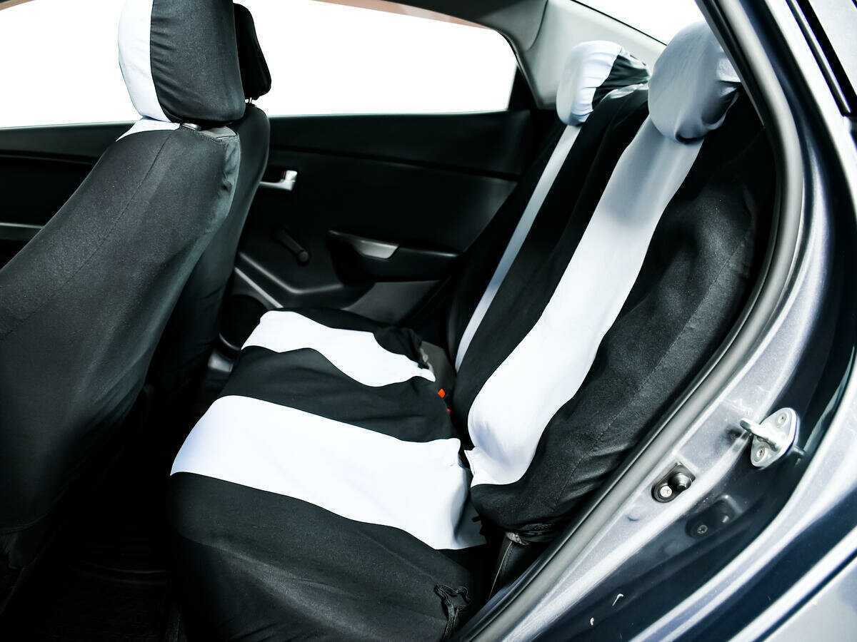 Купить Киа Рио, 2014, 135 000 км.. Фото: #11