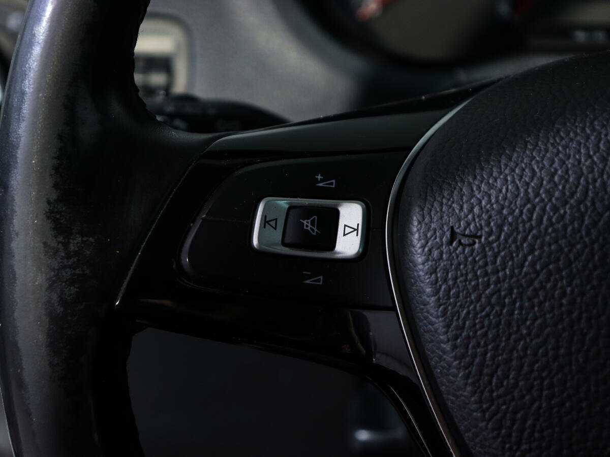 Купить Фольксваген Поло, 2017, 105 940 км.. Фото: #14