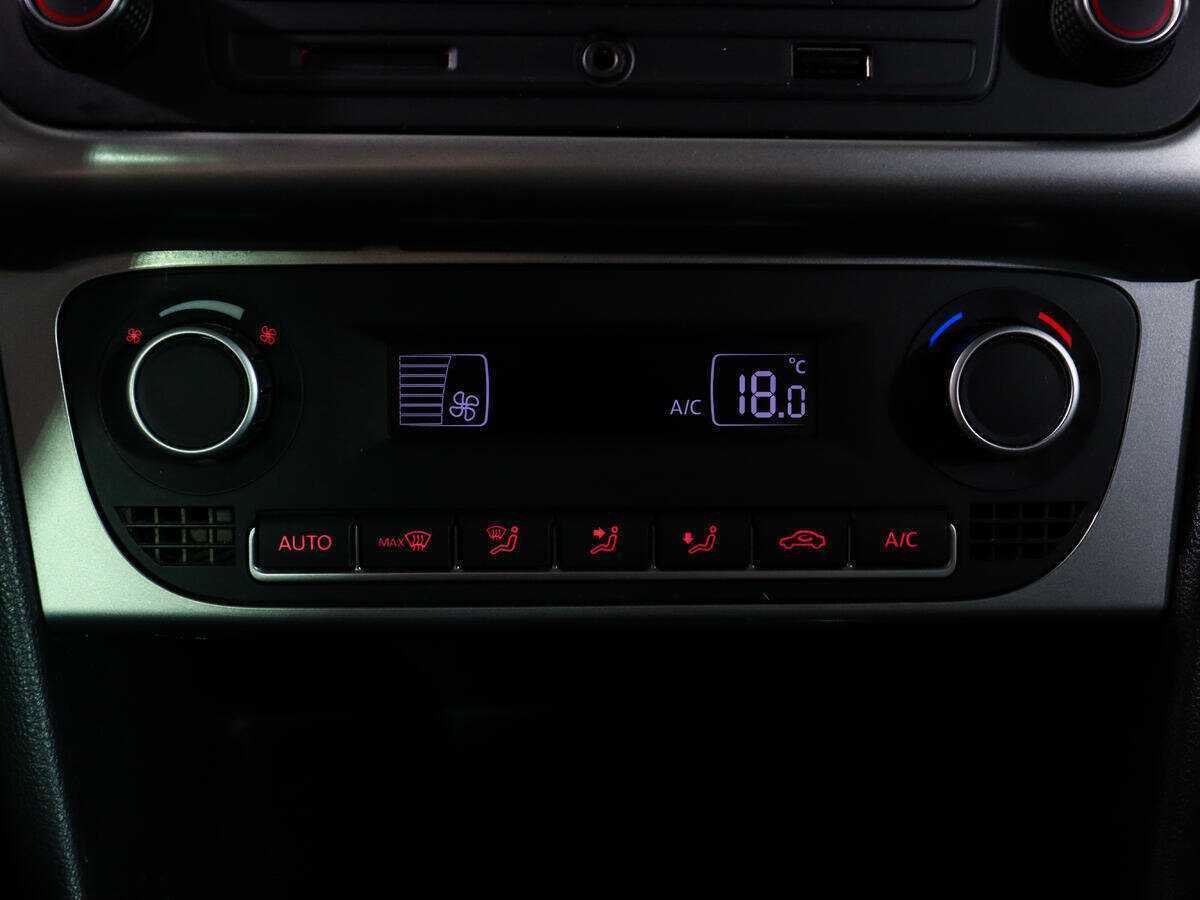 Купить Фольксваген Поло, 2017, 105 940 км.. Фото: #16