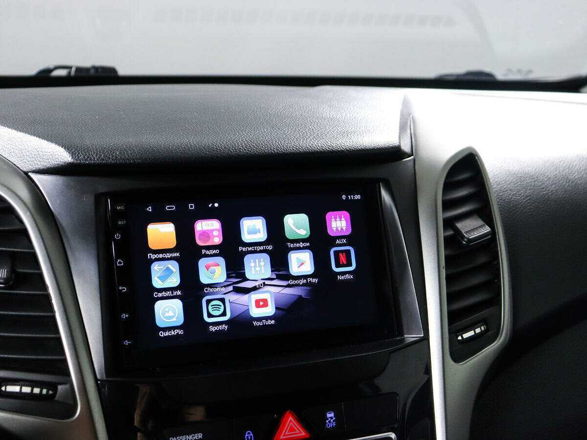 Купить Хендай ай30, 2012, 125 680 км.. Фото: #17