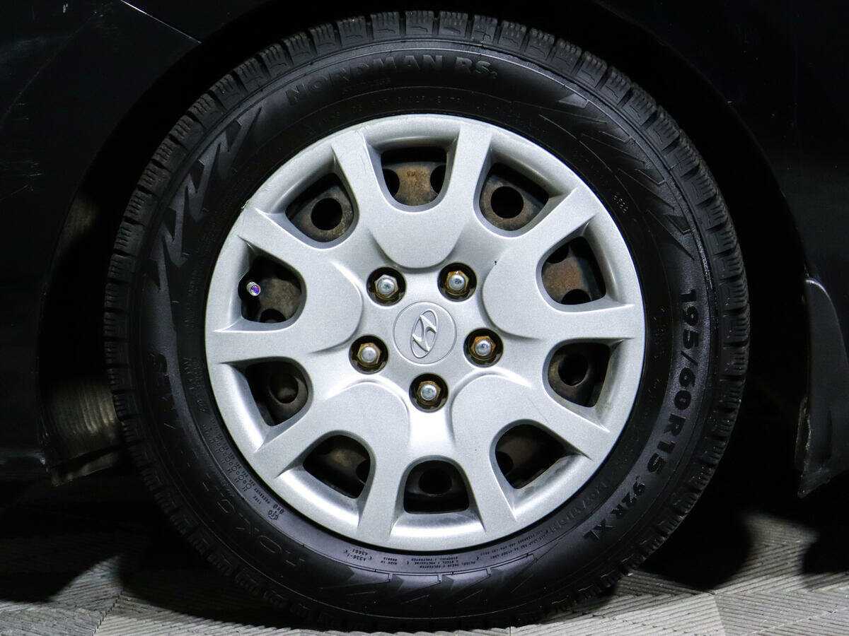 Купить Хендай ай30, 2012, 125 680 км.. Фото: #19