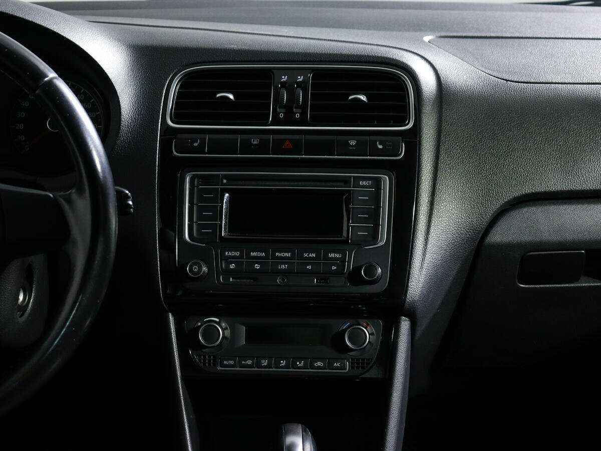 Купить Фольксваген Поло, 2014, 238 883 км.. Фото: #11