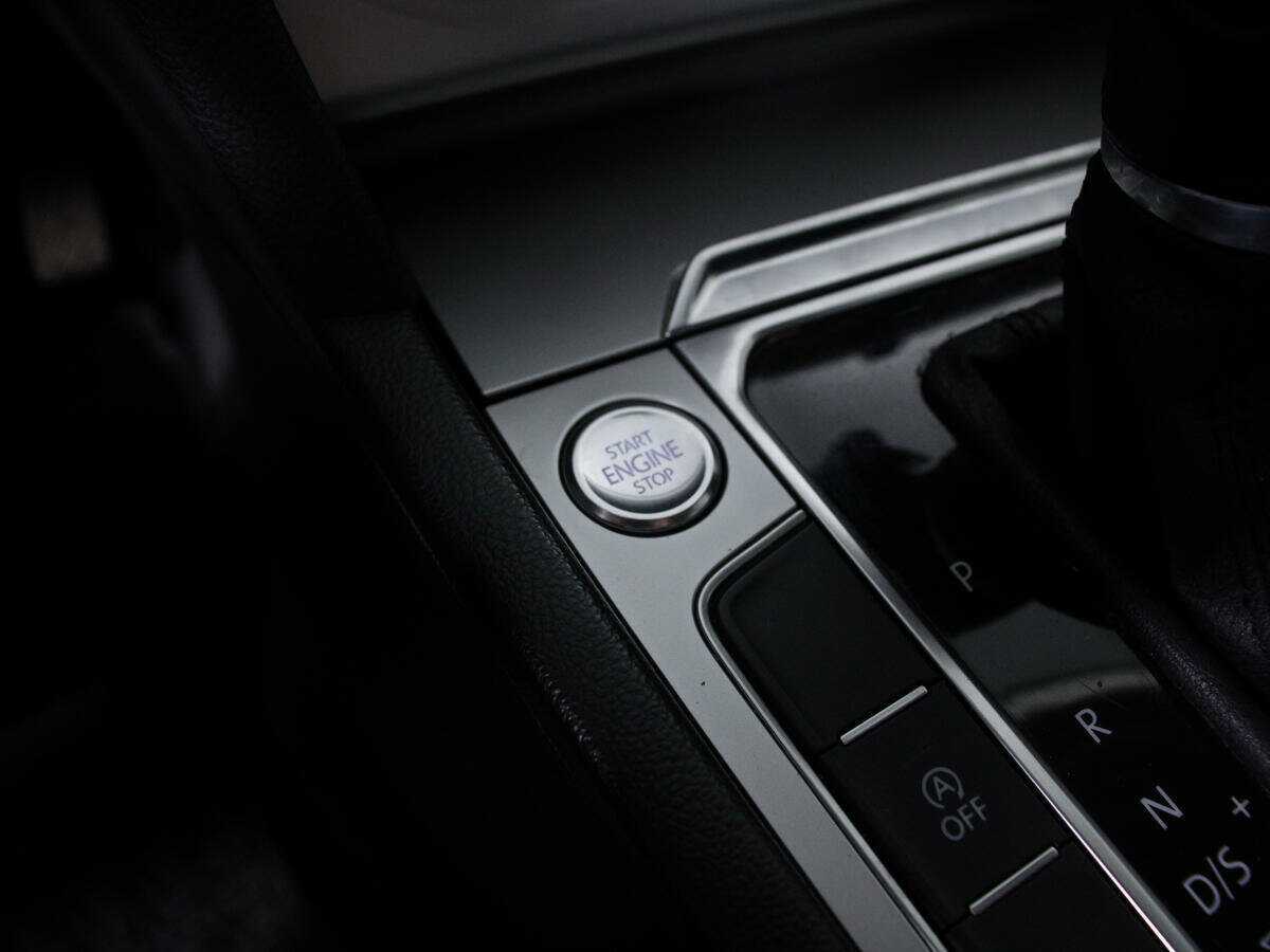 Купить Фольксваген Пассат, 2018, 118 171 км.. Фото: #17