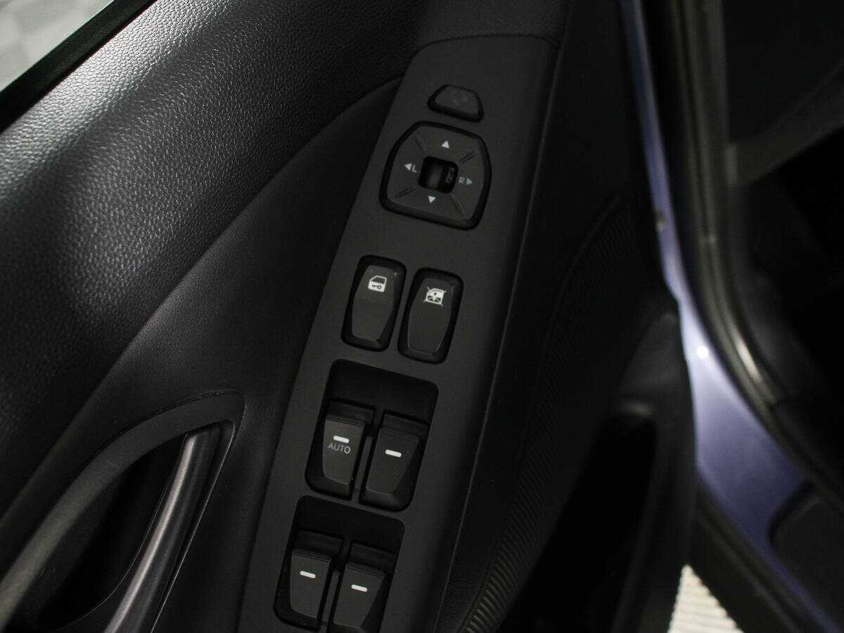 Купить Хендай ай-икс35, 2013, 182 117 км.. Фото: #15