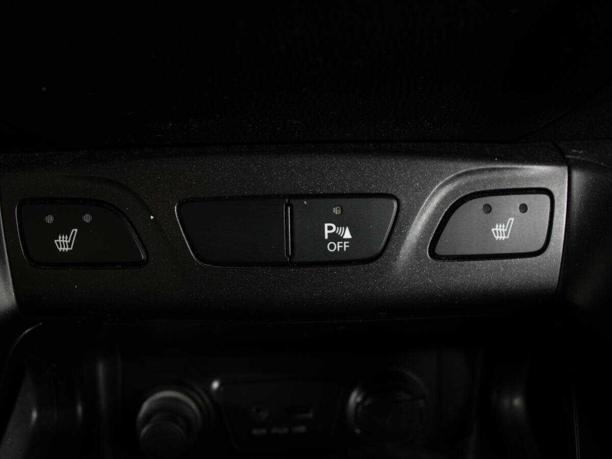 Купить Хендай ай-икс35, 2013, 182 117 км.. Фото: #20