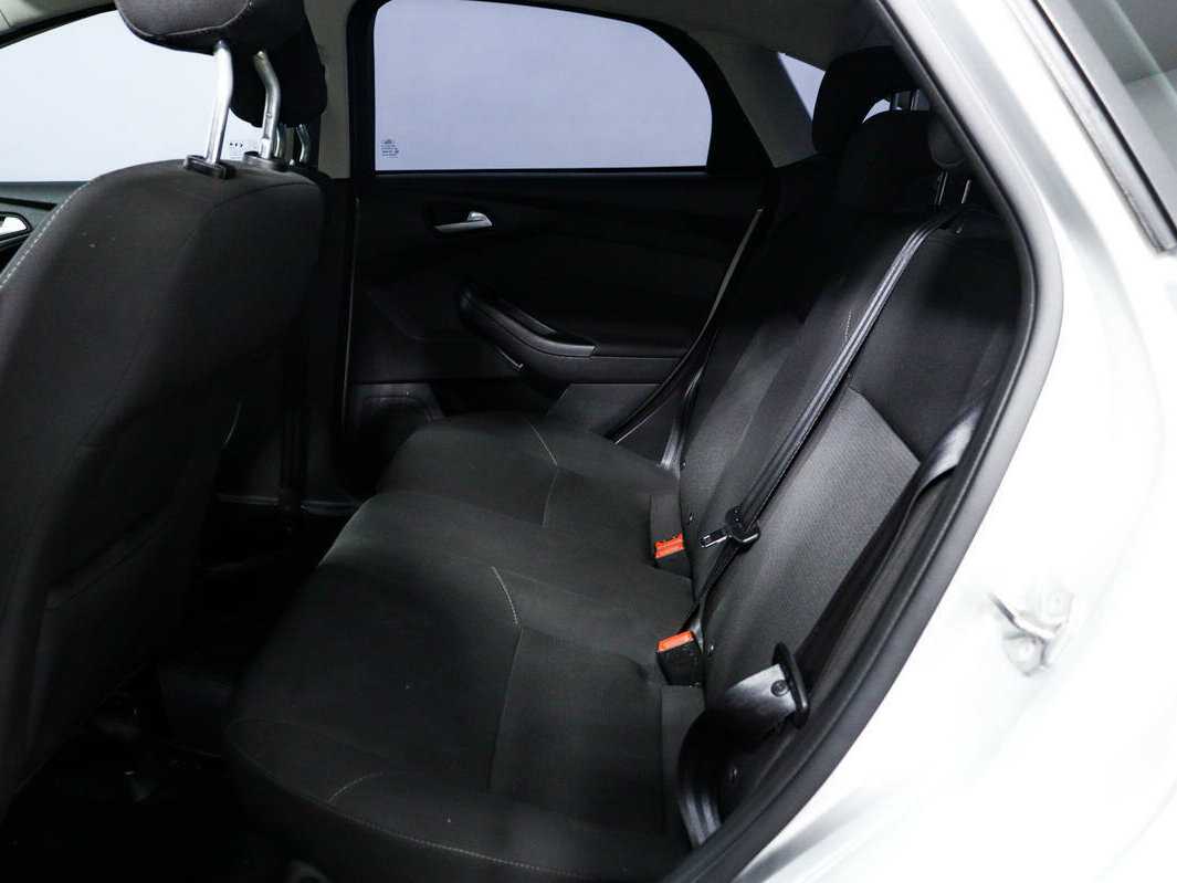 Купить Форд Фокус, 2016, 108 050 км.. Фото: #11