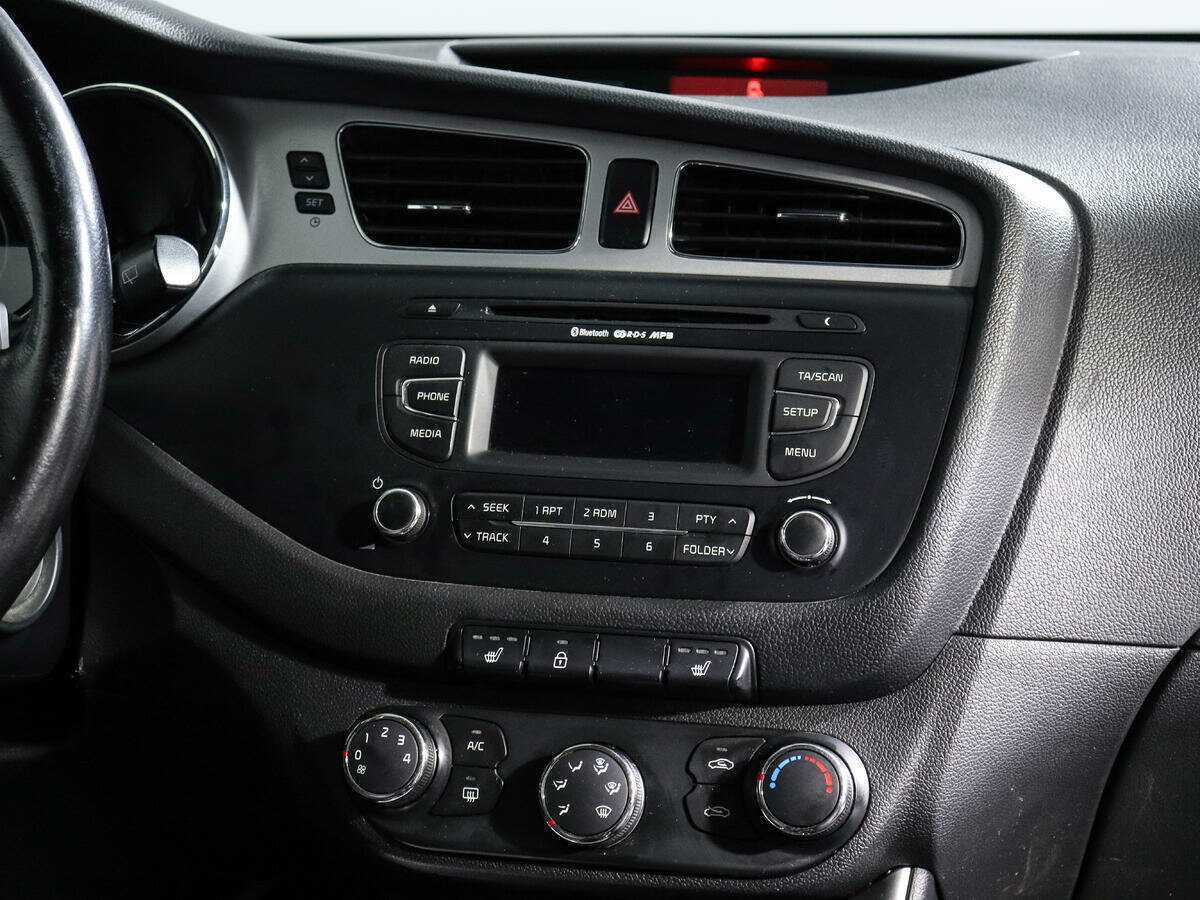 Купить Киа Сид, 2012, 147 000 км.. Фото: #10