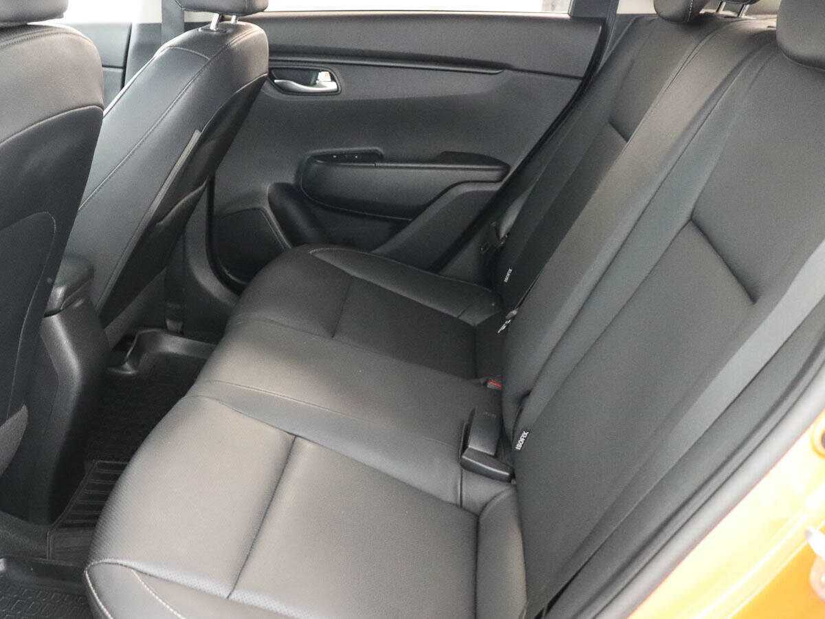 Купить Киа Рио, 2017, 61 800 км.. Фото: #8