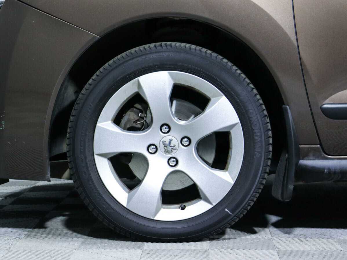 Купить Пежо 3008, 2013, 145 570 км.. Фото: #14