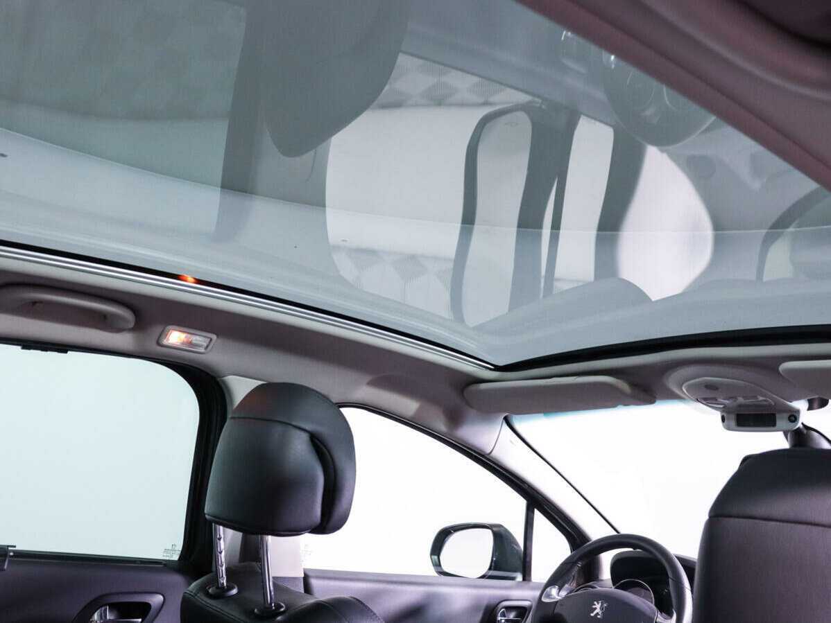 Купить Пежо 3008, 2013, 145 570 км.. Фото: #19