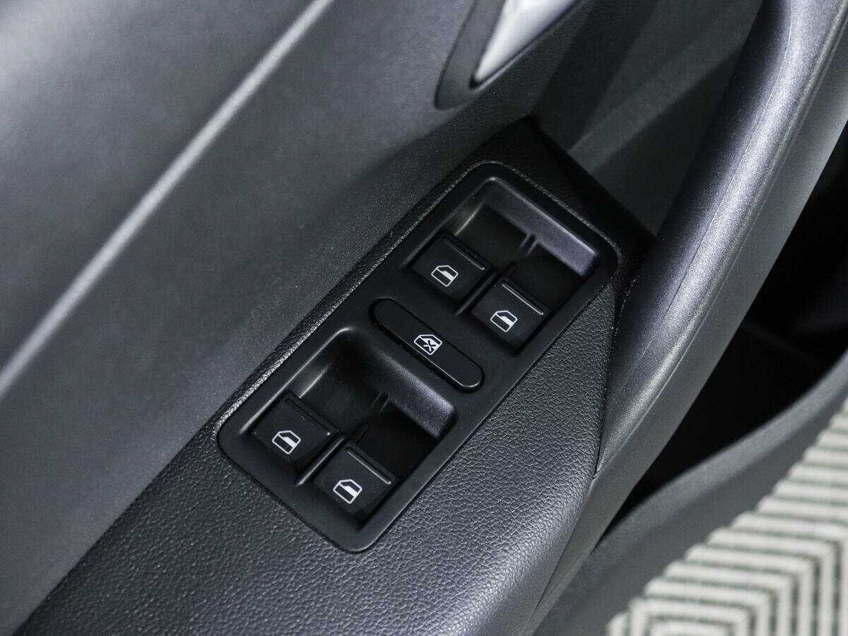 Купить Фольксваген Поло, 2018, 78 199 км.. Фото: #16