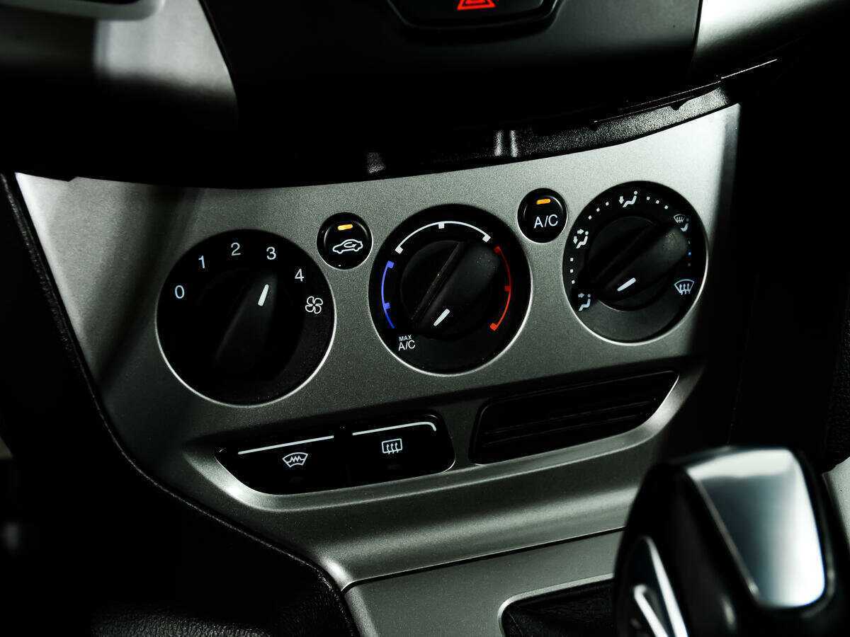 Купить Форд Фокус, 2015, 83 438 км.. Фото: #15